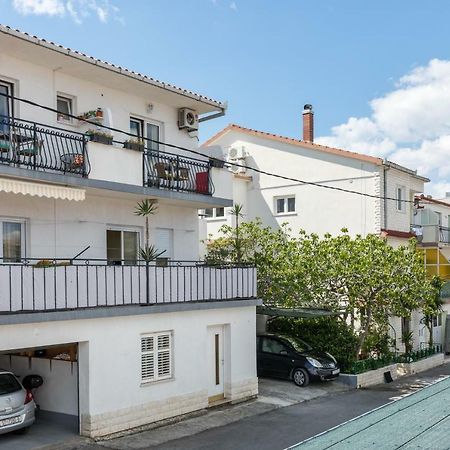 Apartments Rogulj Trogir Eksteriør bilde
